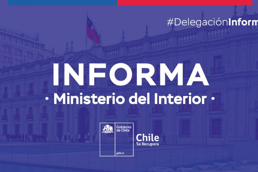 Destacan servicio gratuito de transporte durante votaciones para la provincia del Ranco