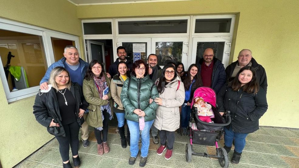 Delegación Presidencial Provincial del Ranco