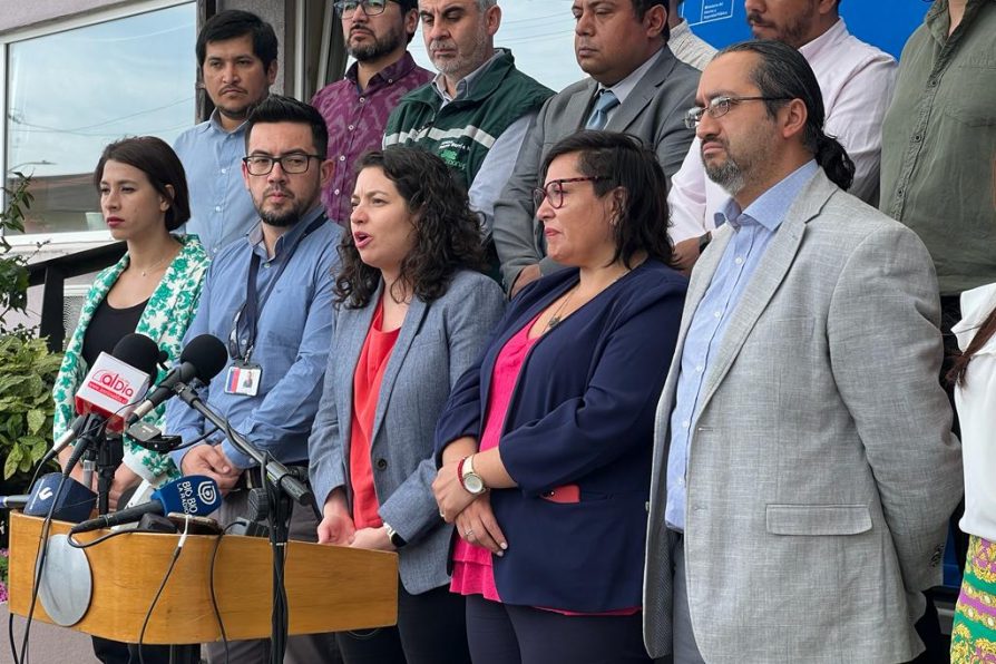 <strong>Ministra de Bienes Nacionales participa en Gabinete Regional y enfatiza mensaje de trabajo en terreno del Presidente Gabriel Boric</strong>