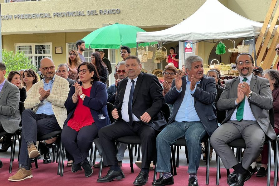 <strong>Autoridades y líderes de la sociedad civil de La Unión celebran aniversario 202 de la capital provincial</strong>