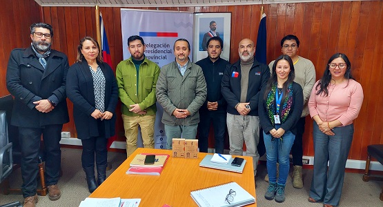 En el Ranco realizan primer Gabinete Social para proyectar trabajo multisectorial en el territorio