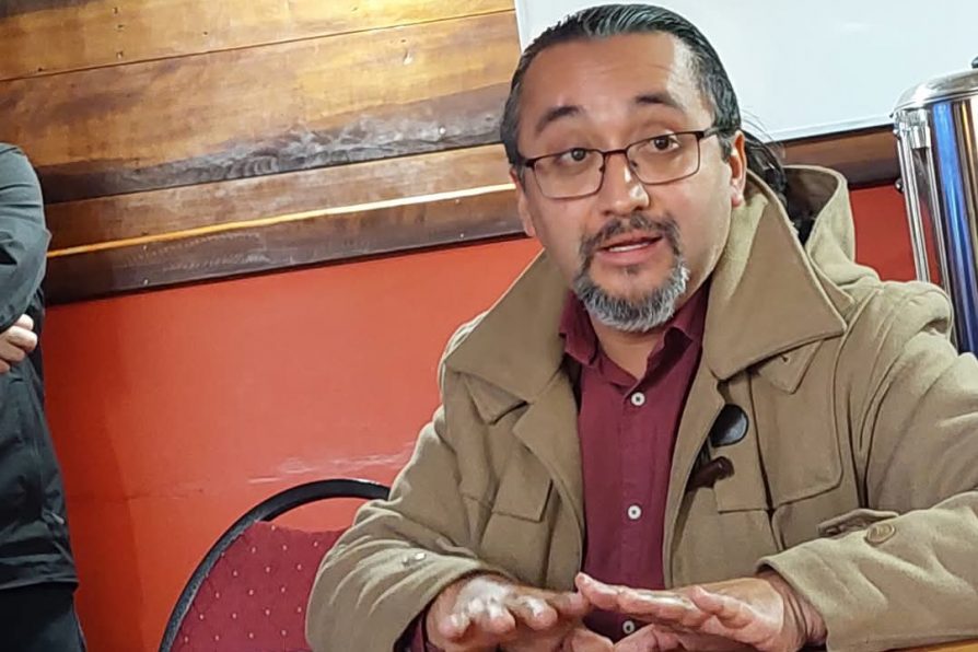 Delegado Alejandro Reyes valora resultados de Encuesta Juventud y Bienestar de SENDA y refuerza compromiso con la juventud de la provincia