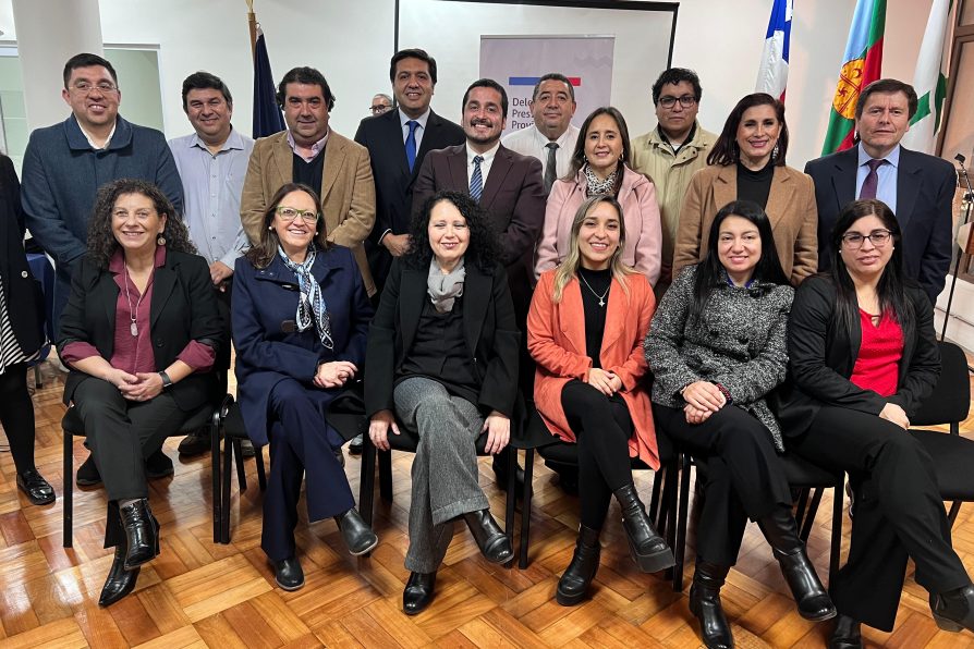 Cuenta Pública Participativa del Ranco arroja 3 mil atenciones en zonas alejadas y casi $150 millones de apoyo por Fondo Presidente de la República