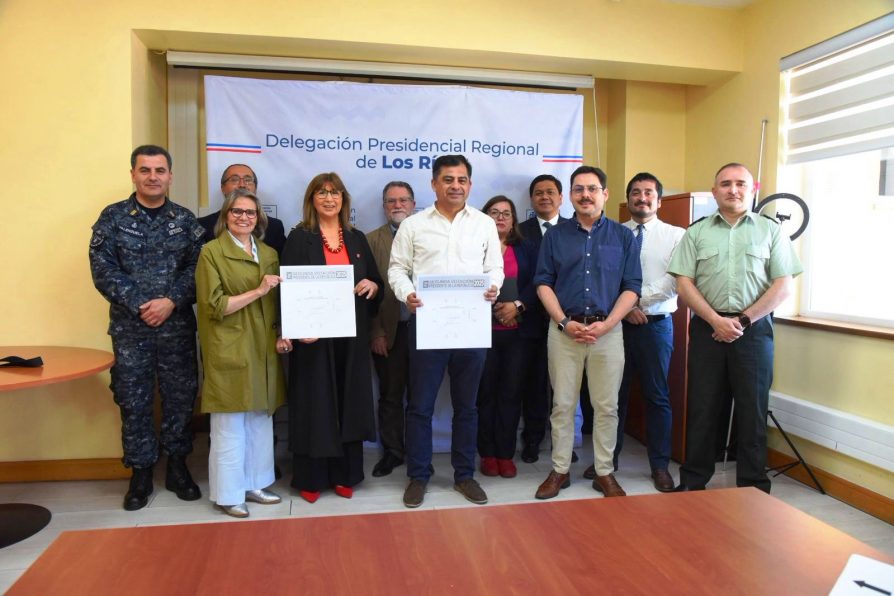 Delegados presidenciales lideraron comité policial para coordinación de segunda vuelta electoral segura y con ejemplo cívico