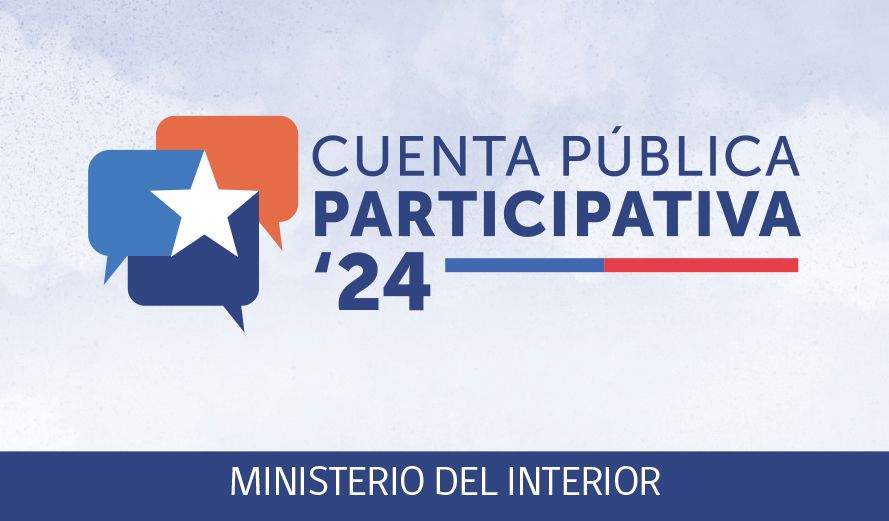 Cuenta Pública Participativa