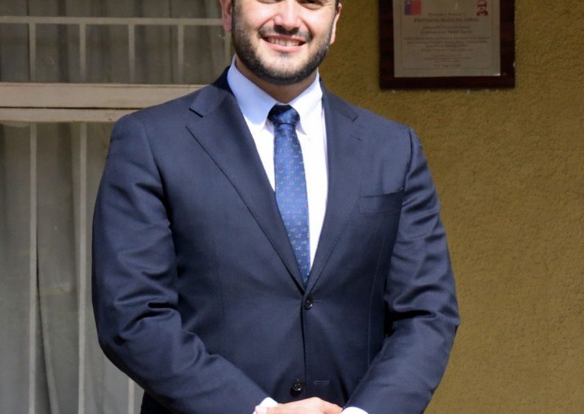 Conozca al DPP